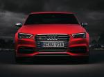 Audi S3 Sedan 2014 года (AU)